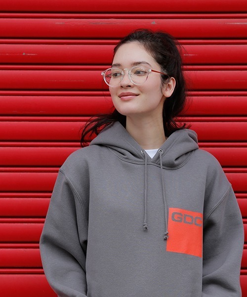 GDC（ジーディーシー）の「METAL COMBI SUNGLASSES Ⅱ（サングラス・メンズ・ブラック/ブラウン/その他/クリア・FREE）」の16枚目の写真