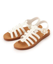 SHOO・LA・RUE | グルカサンダル(サンダル)