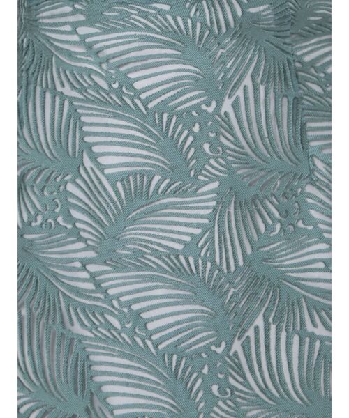 LAGUNAMOON（ラグナムーン）の「オパールリーフスカート（スカート・レディース・イエロー/ブルー・SMALL/MEDIUM）」の18枚目の写真