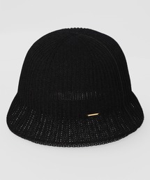 CA4LA（カシラ）の「CF MONT HAT（ハット）」 - WEAR