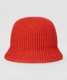 CA4LA（カシラ）の「CF MONT HAT（ハット）」 - WEAR
