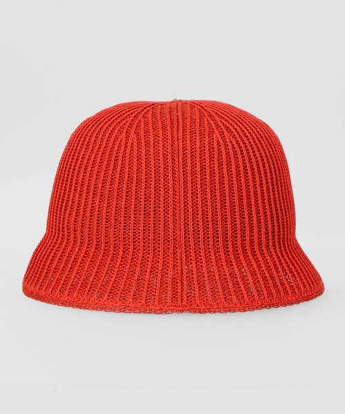 CA4LA（カシラ）の「CF MONT HAT（ハット）」 - WEAR