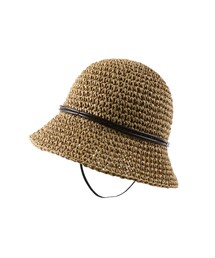 BRANSHES | ペーパーハット(ハット)