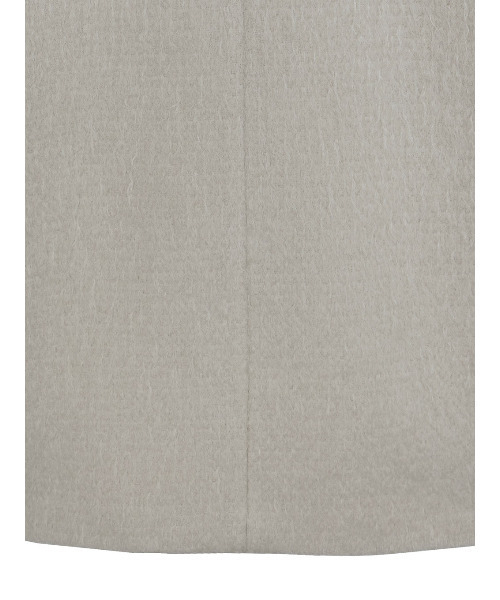 DEFORMATION COLLAR SHAGGY COAT（その他アウター）｜Ameri