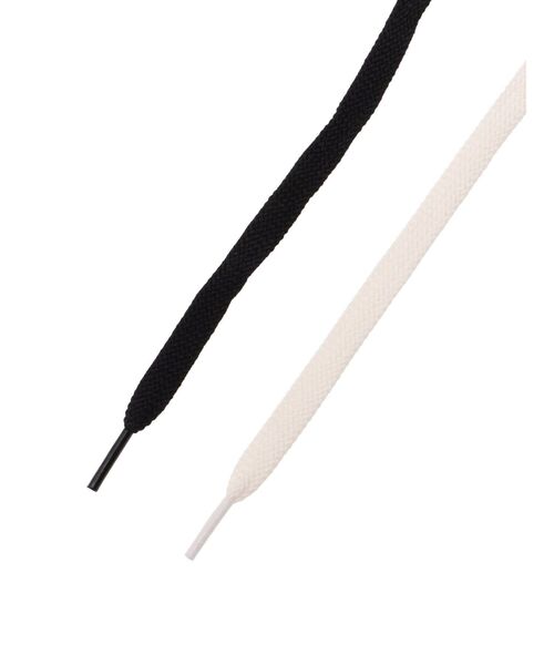 PUMA（プーマ）の「【PUMA】メイズ スタック ウィメンズ（スニーカー・レディース・ブラック・MEDIUM/LARGE）」の8枚目の写真