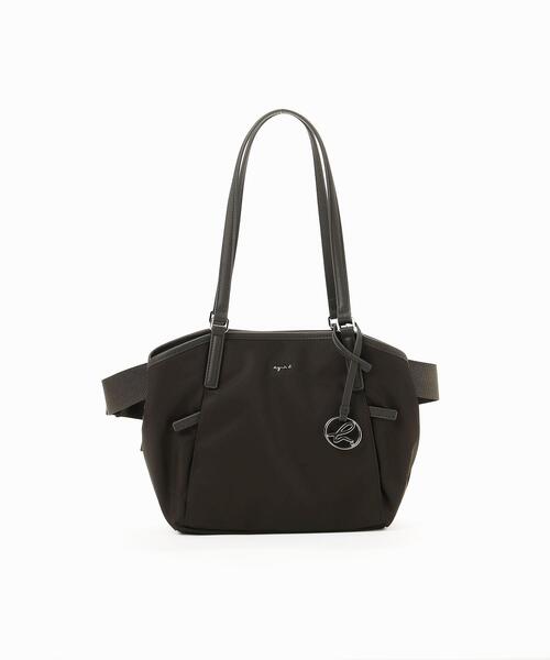 【agnes b】PAS23−05 トートバック トートバック (PAS23－05) ｜agnès b. VOYAGE FEMME