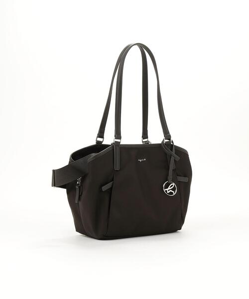 agnes b.（アニエスベー）の「PAS23－05 トートバック（トートバッグ