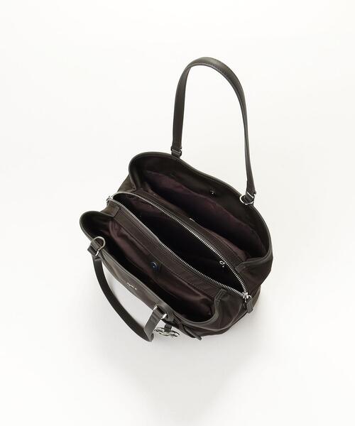 agnes b.（アニエスベー）の「PAS23－05 トートバック（トートバッグ