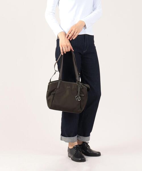 【agnes b】PAS23−05 トートバック トートバック (PAS23－05) ｜agnès b. VOYAGE FEMME