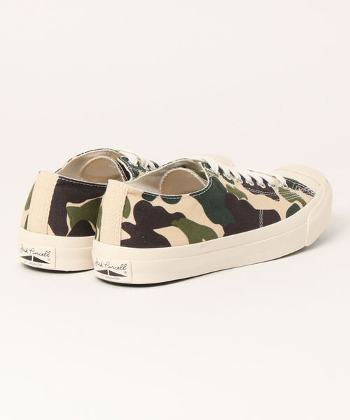 CONVERSE(コンバース)の「【Converse/コンバース】JACK PURCELL US 83CAMO ジャックパーセル(スニーカー・メンズ・その他・26cm/27cm/28cm)」の12枚目の写真
