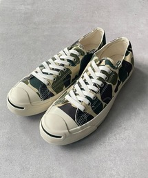CONVERSE | 【Converse/コンバース】JACK PURCELL US 83CAMO　ジャックパーセル(スニーカー)