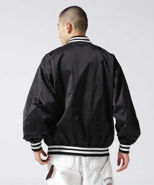 AVIREX（アヴィレックス）の「《REBUILD COLLECTION》サテン