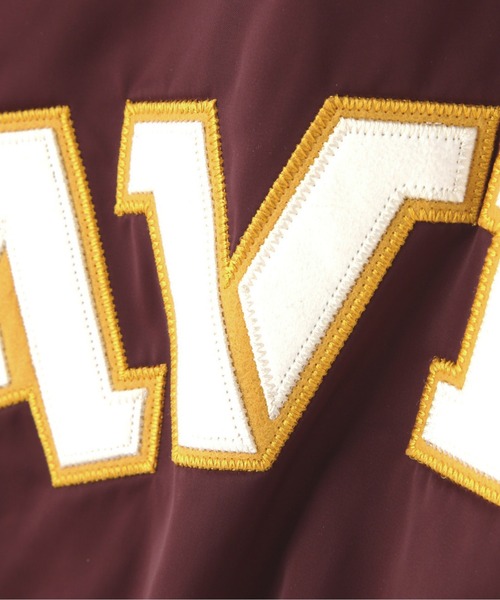 AVIREX（アヴィレックス）の「《REBUILD COLLECTION》サテン