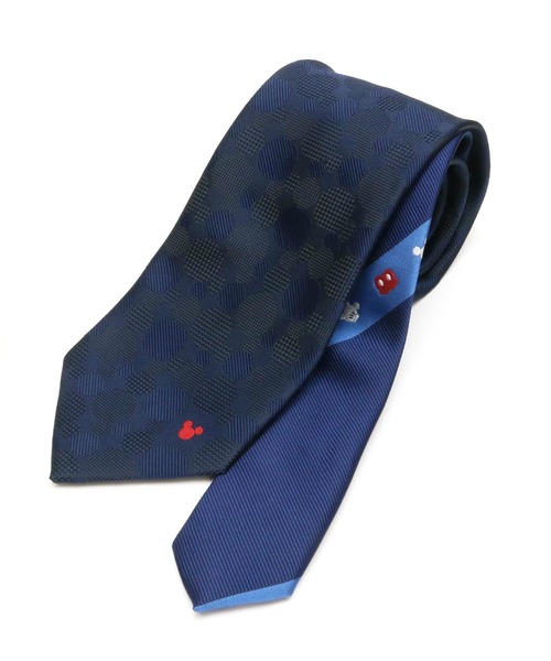 Disney（ディズニー）の「Disney ディズニー ネクタイ（ネクタイ・メンズ・その他1/その他2/その他3/その他4/その他5/その他6/その他7/その他8/その他9/その他10/その他11/その他12/その他13/その他14/その他15/その他16/その他17/その他18/その他19/その他20/その他21/その他22/その他23・FREE）」の8枚目の写真