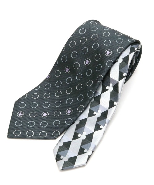 Disney（ディズニー）の「Disney ディズニー ネクタイ（ネクタイ・メンズ・その他1/その他2/その他3/その他4/その他5/その他6/その他7/その他8/その他9/その他10/その他11/その他12/その他13/その他14/その他15/その他16/その他17/その他18/その他19/その他20/その他21/その他22/その他23・FREE）」の10枚目の写真