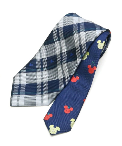 Disney（ディズニー）の「Disney ディズニー ネクタイ（ネクタイ・メンズ・その他1/その他2/その他3/その他4/その他5/その他6/その他7/その他8/その他9/その他10/その他11/その他12/その他13/その他14/その他15/その他16/その他17/その他18/その他19/その他20/その他21/その他22/その他23・FREE）」の11枚目の写真