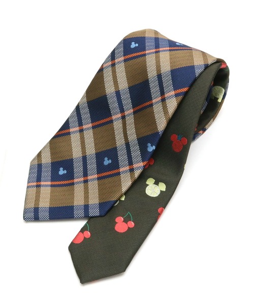 Disney（ディズニー）の「Disney ディズニー ネクタイ（ネクタイ・メンズ・その他1/その他2/その他3/その他4/その他5/その他6/その他7/その他8/その他9/その他10/その他11/その他12/その他13/その他14/その他15/その他16/その他17/その他18/その他19/その他20/その他21/その他22/その他23・FREE）」の13枚目の写真