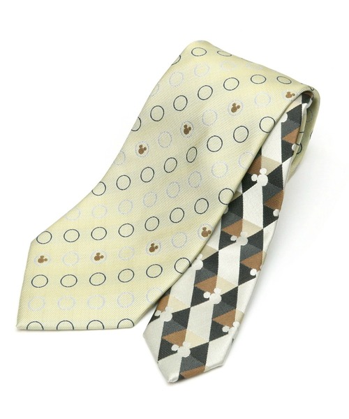 Disney（ディズニー）の「Disney ディズニー ネクタイ（ネクタイ・メンズ・その他1/その他2/その他3/その他4/その他5/その他6/その他7/その他8/その他9/その他10/その他11/その他12/その他13/その他14/その他15/その他16/その他17/その他18/その他19/その他20/その他21/その他22/その他23・FREE）」の15枚目の写真