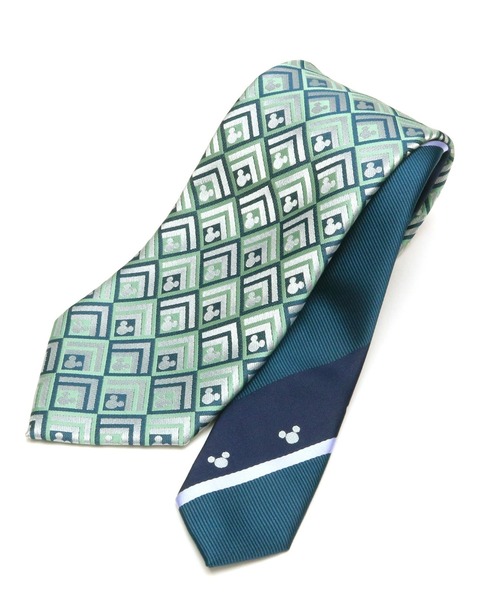 Disney（ディズニー）の「Disney ディズニー ネクタイ（ネクタイ・メンズ・その他1/その他2/その他3/その他4/その他5/その他6/その他7/その他8/その他9/その他10/その他11/その他12/その他13/その他14/その他15/その他16/その他17/その他18/その他19/その他20/その他21/その他22/その他23・FREE）」の16枚目の写真