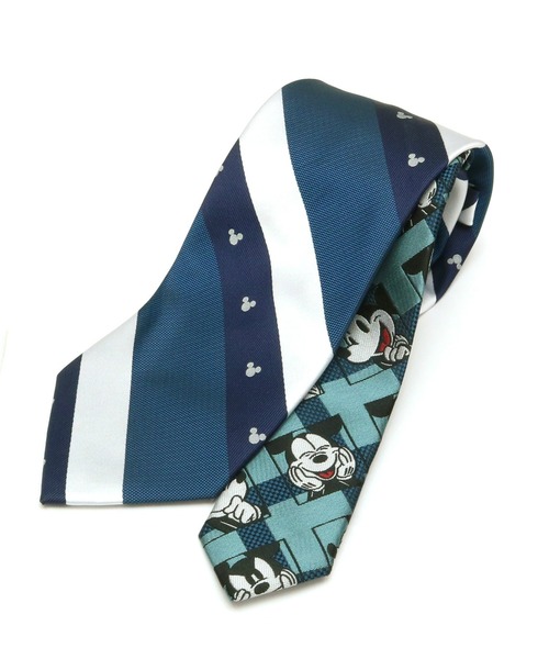 Disney（ディズニー）の「Disney ディズニー ネクタイ（ネクタイ・メンズ・その他1/その他2/その他3/その他4/その他5/その他6/その他7/その他8/その他9/その他10/その他11/その他12/その他13/その他14/その他15/その他16/その他17/その他18/その他19/その他20/その他21/その他22/その他23・FREE）」の17枚目の写真