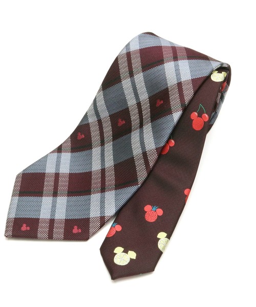 Disney（ディズニー）の「Disney ディズニー ネクタイ（ネクタイ・メンズ・その他1/その他2/その他3/その他4/その他5/その他6/その他7/その他8/その他9/その他10/その他11/その他12/その他13/その他14/その他15/その他16/その他17/その他18/その他19/その他20/その他21/その他22/その他23・FREE）」の22枚目の写真