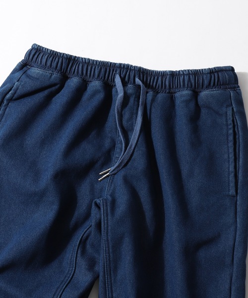 美品 ジップファイブ 蓄熱 裏起毛 ストレッチ ジョガーパンツ 暖パン裏フリース ジョガーパンツ メンズ 裏起毛 ストレッチ 蓄熱 暖かい ジョガー パンツ 裏フリース ジョグパンツ 秋冬 部屋着 ルームウェア デニム チノ  ゴムウエスト 暖パンツ 全6色 HEF-22-002 ジェネレス | メンズファッションGENELESS