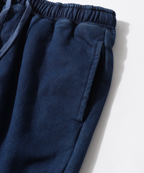 ZIP FIVE(ジップファイブ)の「【ZIP FIVE】【蓄熱裏フリース】 ストレッチテーパードスキニージョガーパンツ【あったかパンツ】【暖パン】(その他パンツ・メンズ・ブラック/ベージュ/ライトインディゴブルー/ワンウォッシュ・MEDIUM/LARGE/X-LARGE)」の15枚目の写真