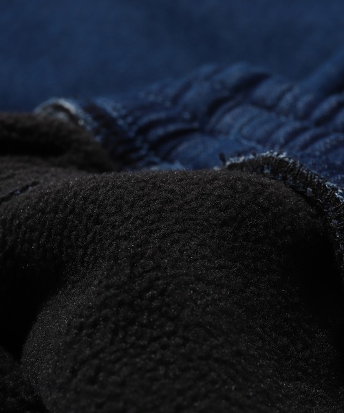 ZIP FIVE(ジップファイブ)の「【ZIP FIVE】【蓄熱裏フリース】 ストレッチテーパードスキニージョガーパンツ【あったかパンツ】【暖パン】(その他パンツ・メンズ・ブラック/ベージュ/ライトインディゴブルー/ワンウォッシュ・MEDIUM/LARGE/X-LARGE)」の17枚目の写真