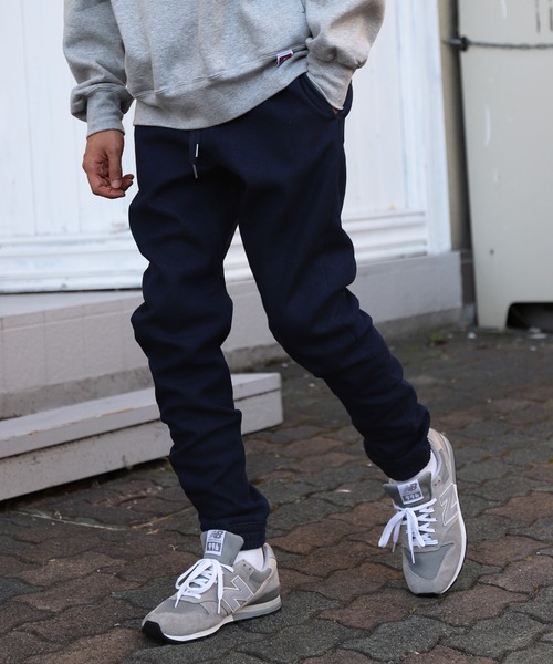 美品 ジップファイブ 蓄熱 裏起毛 ストレッチ ジョガーパンツ 暖パン裏フリース ジョガーパンツ メンズ 裏起毛 ストレッチ 蓄熱 暖かい ジョガー パンツ 裏フリース ジョグパンツ 秋冬 部屋着 ルームウェア デニム チノ  ゴムウエスト 暖パンツ 全6色 HEF-22-002 ジェネレス | メンズファッションGENELESS