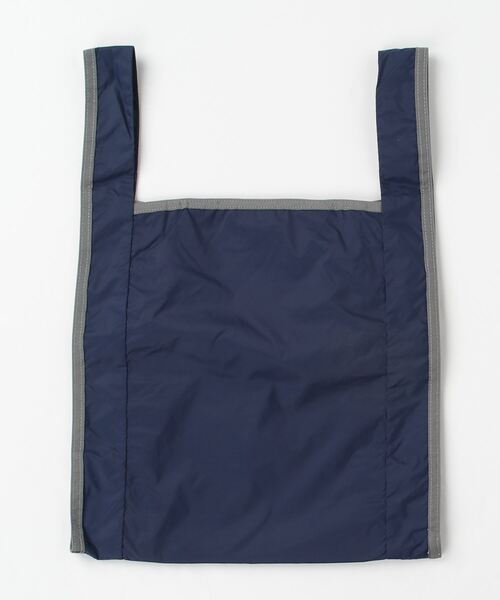 【新品・未使用】BRIEFING PACKABLE MARKET TOTE リニューアルにつき生産終了】PACKABLE 2WAY TOTE（パッカブル2