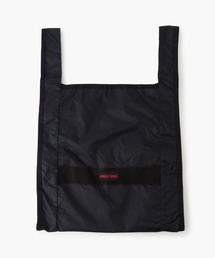 新品タグ付 BRIEFING PACKABLE MARKET TOTE オリーブ BRIEFING（ブリーフィング）の「【ブリーフィング】PACKABLE