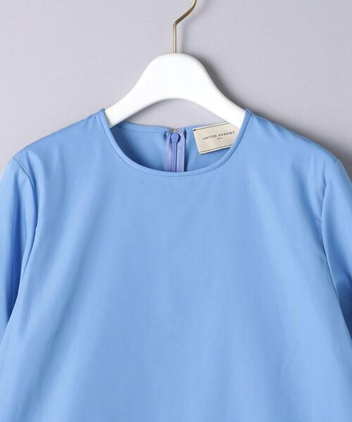 UNITED ARROWS（ユナイテッドアローズ）の「C フレアスリーブ