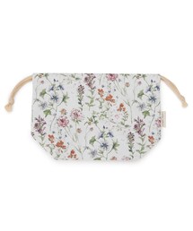 LAURA ASHLEY（ローラアシュレイ）の「ランチ巾着（キッチンツール）」