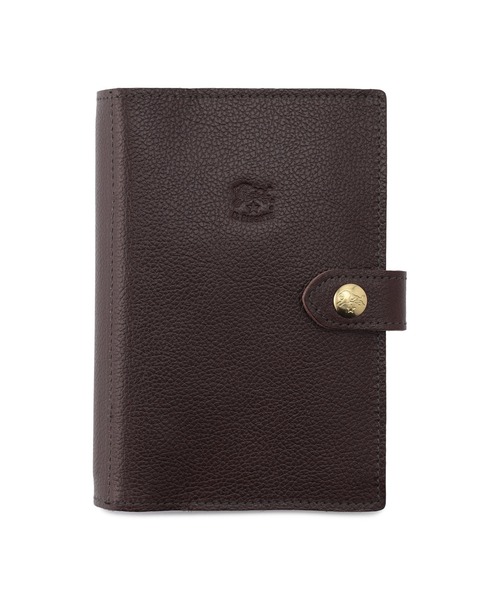 IL BISONTE / ORIGINAL LEATHER / システム手帳（手帳/メモ帳）｜IL