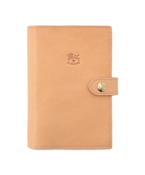 IL BISONTE / ORIGINAL LEATHER / システム手帳（手帳/メモ帳）｜IL