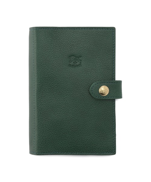 IL BISONTE / ORIGINAL LEATHER / システム手帳（手帳/メモ帳）｜IL