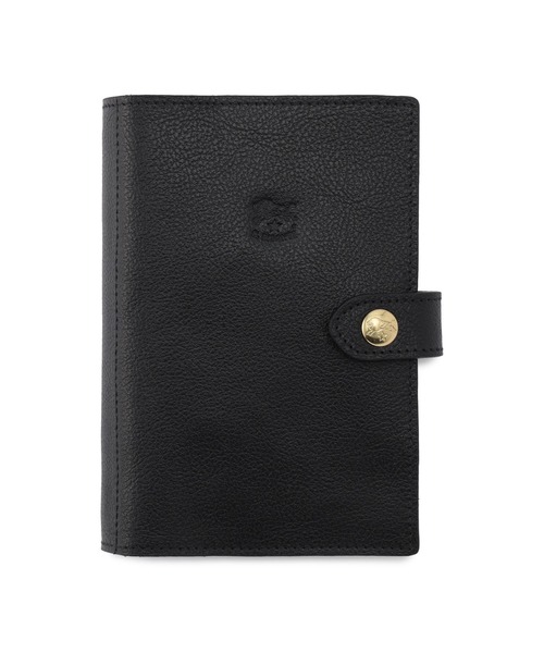 IL BISONTE / ORIGINAL LEATHER / システム手帳（手帳/メモ帳）｜IL