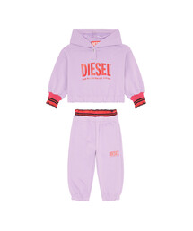 DIESEL セットアップ　18m〜24m 楽天市場】ディーゼル（セットアップ｜メンズジャージ