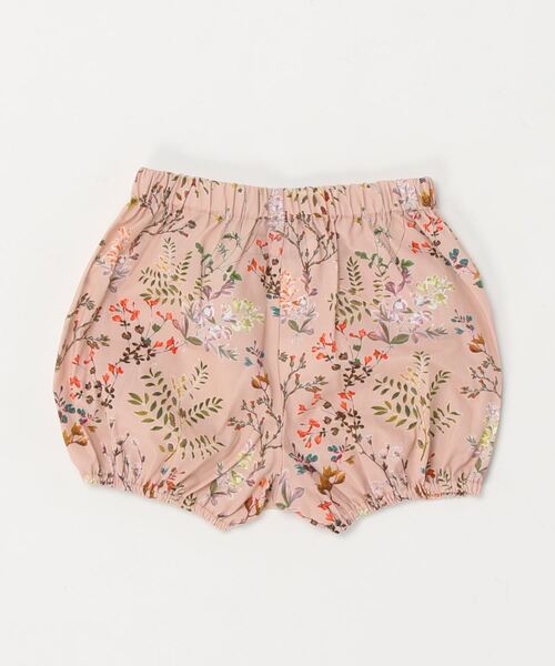 CHRISTINA  ROHDE（クリスティーナローデ）の「Christina Rhode  / 花柄 ブルマ（その他パンツ・キッズ・ライトピンク・18M/12M）」の5枚目の写真