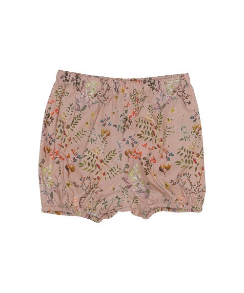 CHRISTINA  ROHDE（クリスティーナローデ）の「Christina Rhode  / 花柄 ブルマ（その他パンツ・キッズ・ライトピンク・18M/12M）」の3枚目の写真