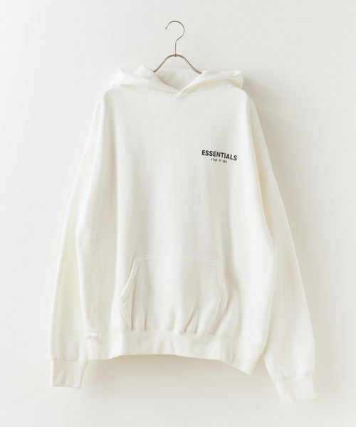 セール】FOG ESSENTIALS/エッセンシャルズ FLOWER PHOTO HOODIE