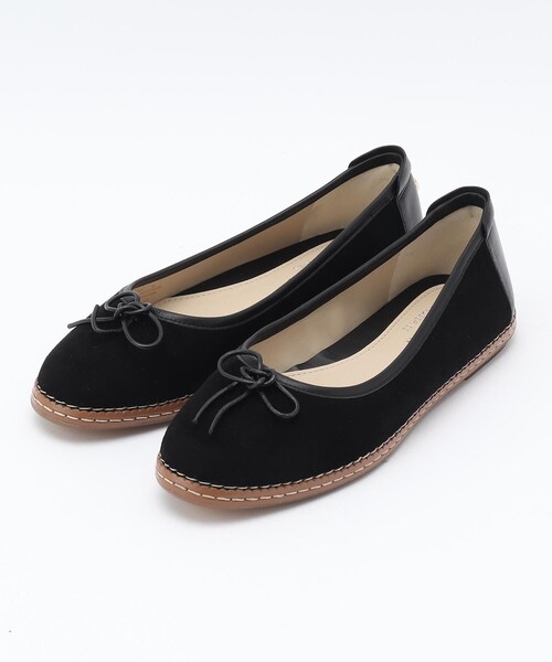 ◇COLE HAAN CLOUD ALL DAY BALLET