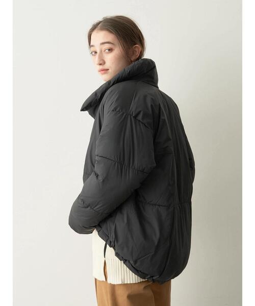 YECCA VECCA（イェッカヴェッカ）の「中綿ブルゾン（その他アウター 