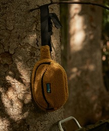 Franklin Climbing | 【Franklin Climbing】ボアボディーバッグ(ボディバッグ/ウエストポーチ)