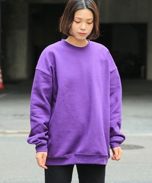 WAIPER.inc（ワイパーインク）の「SCREEN STARS スクリーンスターズ 2223-002SS SWEAT SHIRTS（スウェット・メンズ）」