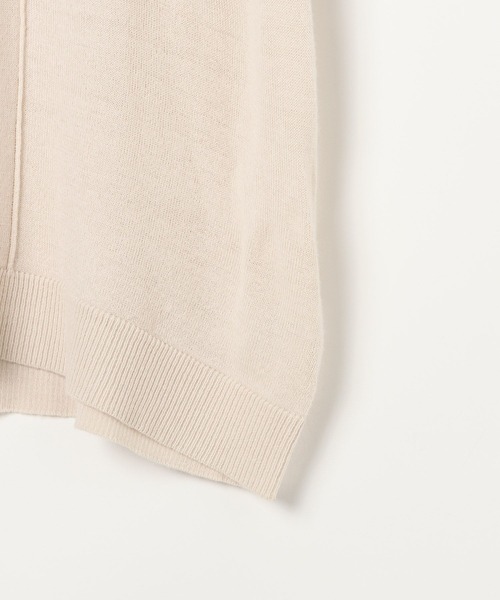 GLOBAL WORK（グローバルワーク）の「ケーブルニットセットワンピース/124977（ワンピース・キッズ・ライトブルー/ブラウン/オフホワイト・100cm/130cm/140cm/160cm/150cm/120cm/110cm）」の22枚目の写真