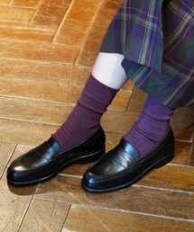 【新品】ジャランスリウァヤ　レディースローファー黒 サイズ3 JALAN SRIWIJAYA レディースローファー（サイズ（cm）：24cm