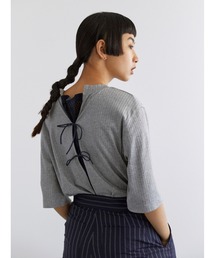 CHERIE T-SHIRT (C0901)