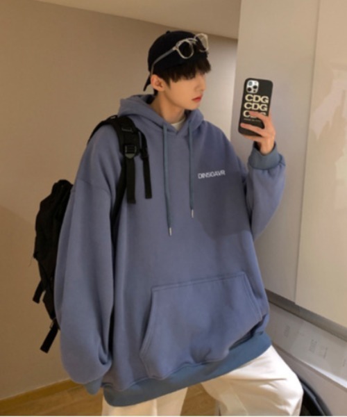 REBALANCE(リバランス)の「メンズパーカー(パーカー・メンズ・B/A/C/D/E/F・LARGE/X-LARGE/MEDIUM)」の14枚目の写真