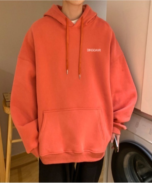 REBALANCE(リバランス)の「メンズパーカー(パーカー・メンズ・B/A/C/D/E/F・LARGE/X-LARGE/MEDIUM)」の18枚目の写真